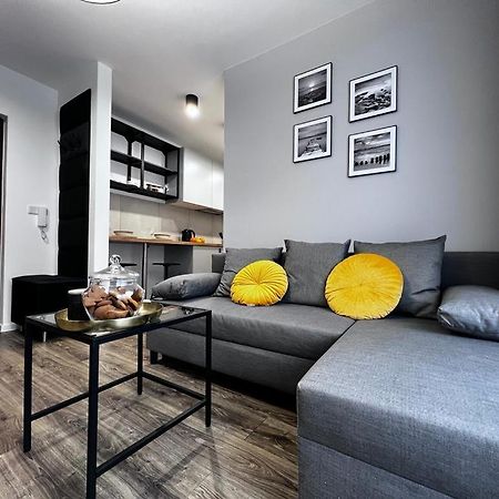 Apartamenty House Profit Kosciuszki 28Vs31B Катовице Экстерьер фото
