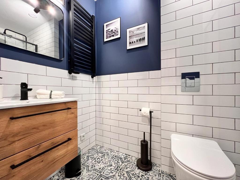 Apartamenty House Profit Kosciuszki 28Vs31B Катовице Экстерьер фото