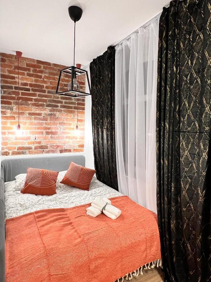 Apartamenty House Profit Kosciuszki 28Vs31B Катовице Экстерьер фото