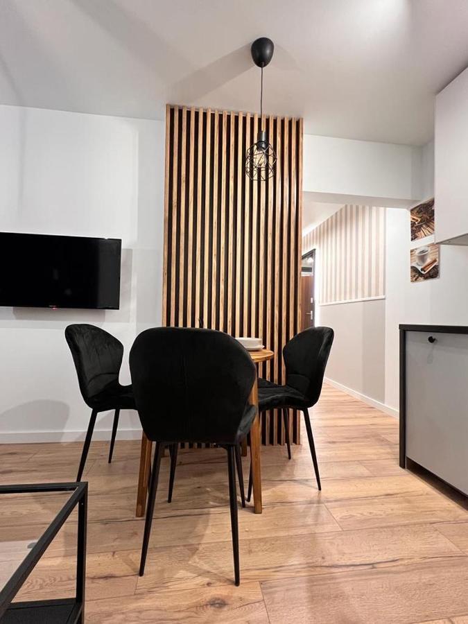 Apartamenty House Profit Kosciuszki 28Vs31B Катовице Экстерьер фото
