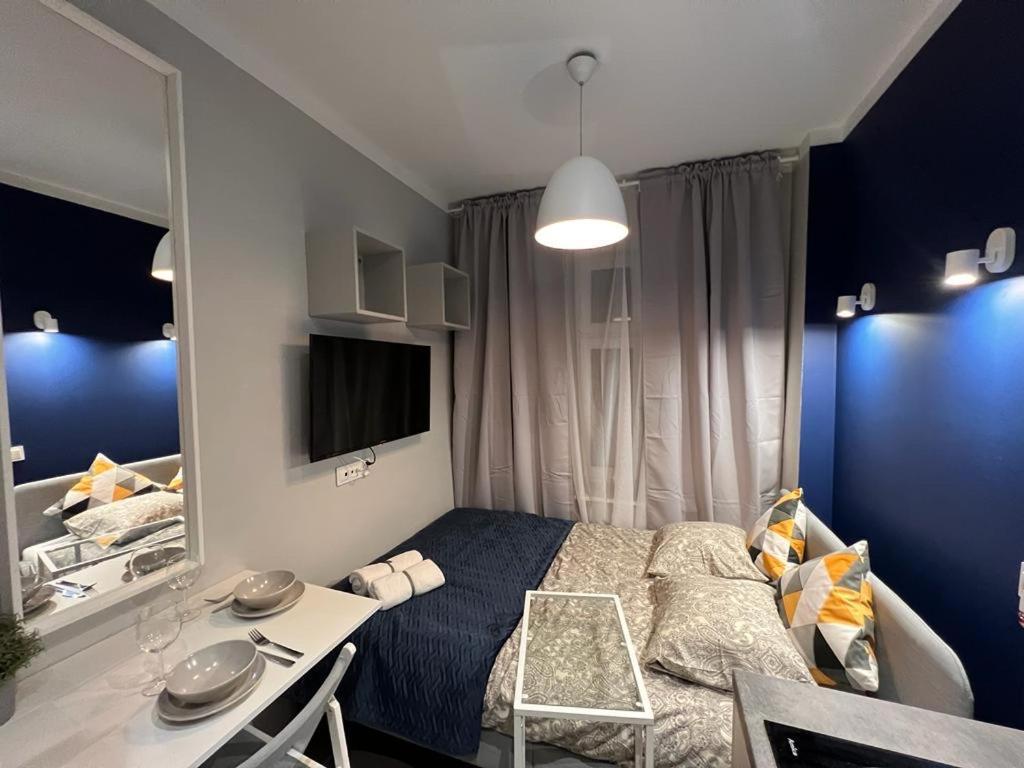 Apartamenty House Profit Kosciuszki 28Vs31B Катовице Экстерьер фото