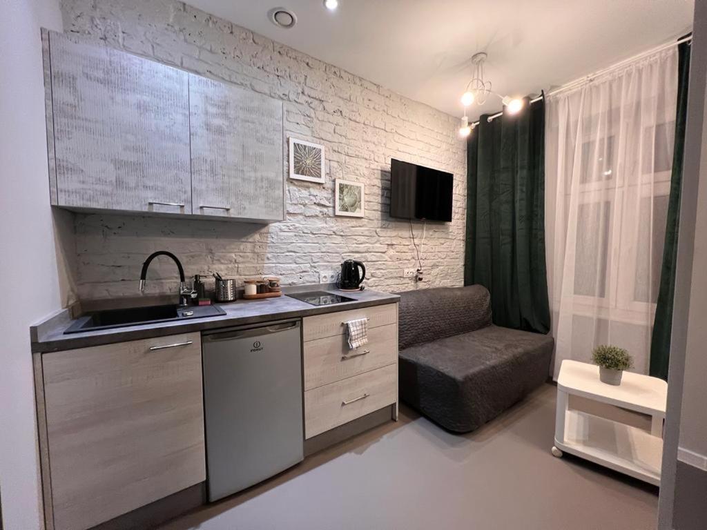 Apartamenty House Profit Kosciuszki 28Vs31B Катовице Экстерьер фото