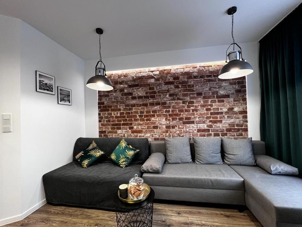 Apartamenty House Profit Kosciuszki 28Vs31B Катовице Экстерьер фото