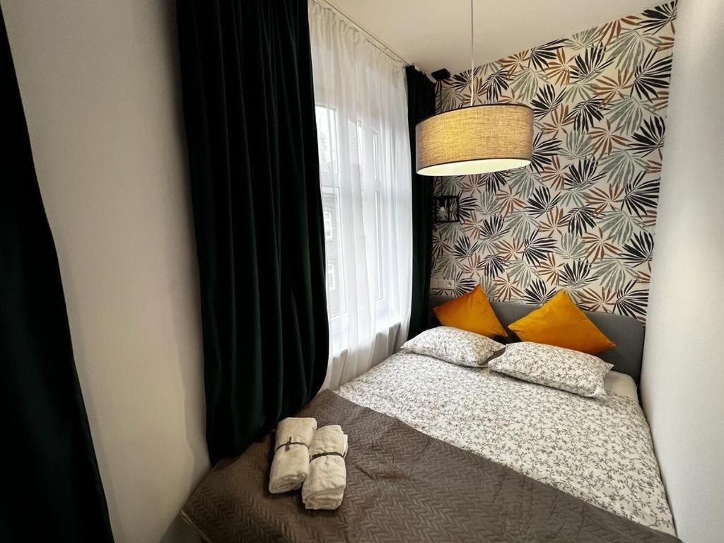 Apartamenty House Profit Kosciuszki 28Vs31B Катовице Экстерьер фото