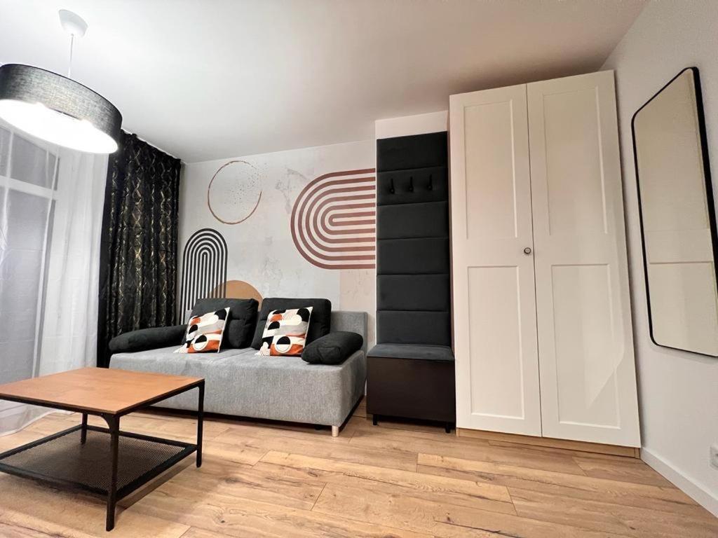 Apartamenty House Profit Kosciuszki 28Vs31B Катовице Экстерьер фото