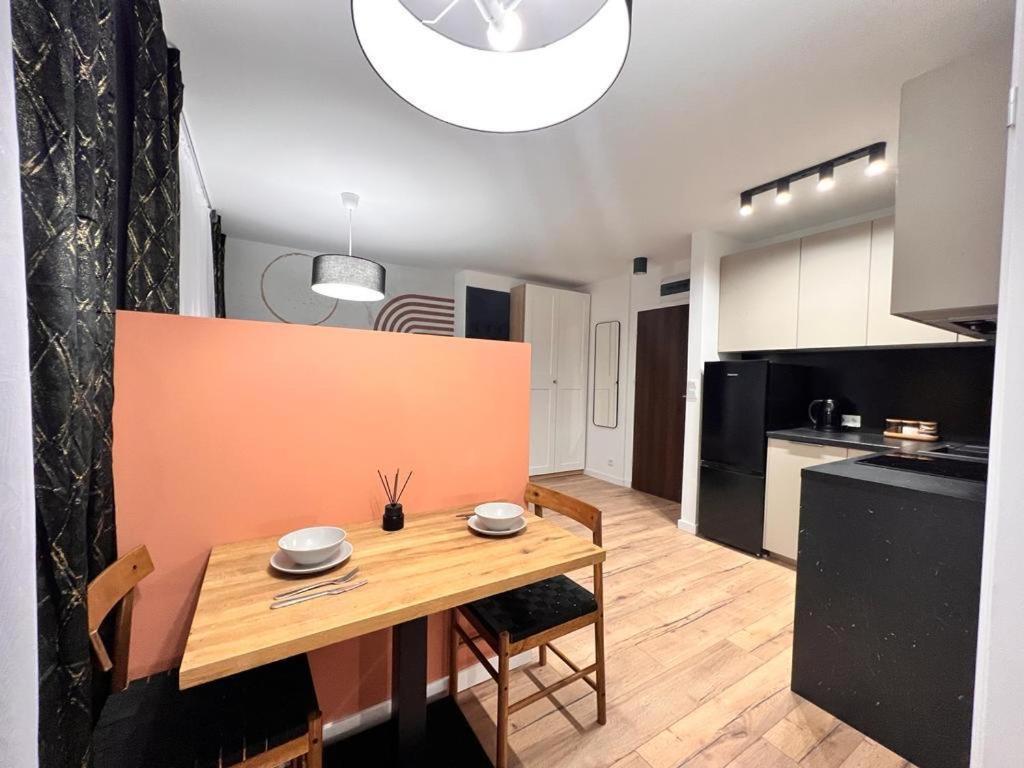 Apartamenty House Profit Kosciuszki 28Vs31B Катовице Экстерьер фото