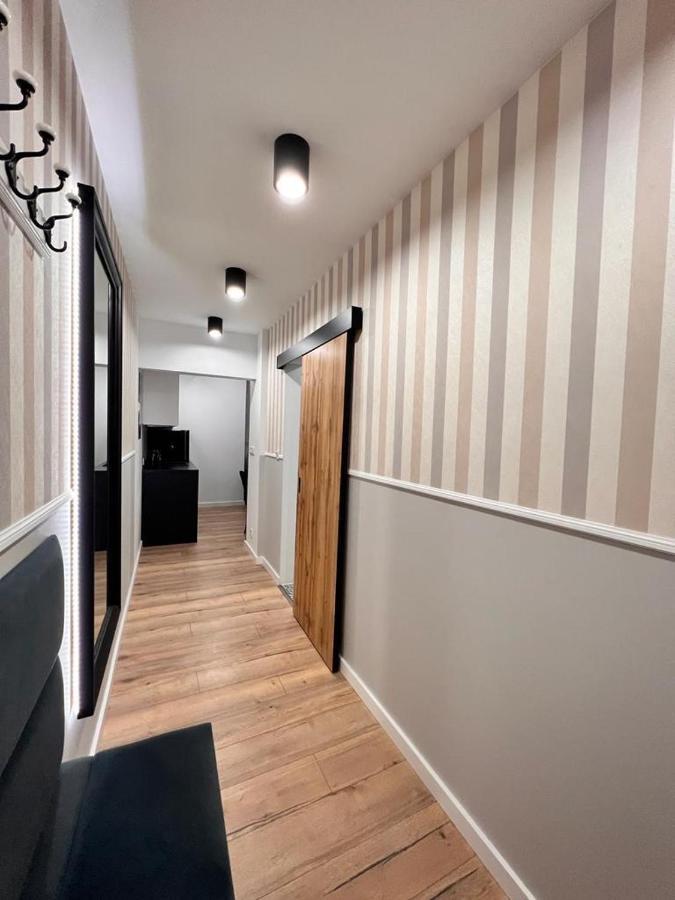 Apartamenty House Profit Kosciuszki 28Vs31B Катовице Экстерьер фото