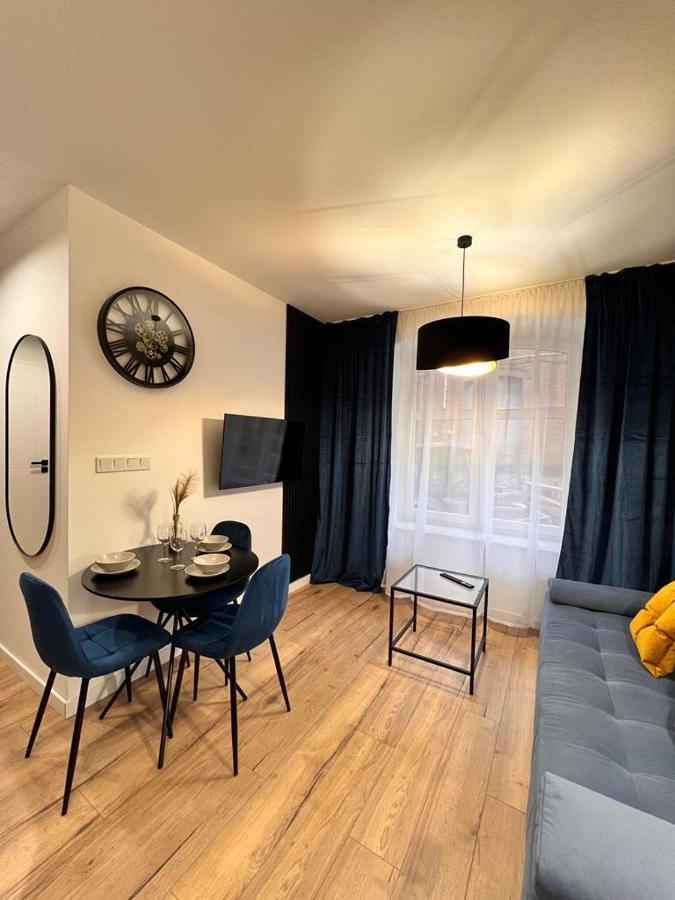 Apartamenty House Profit Kosciuszki 28Vs31B Катовице Экстерьер фото