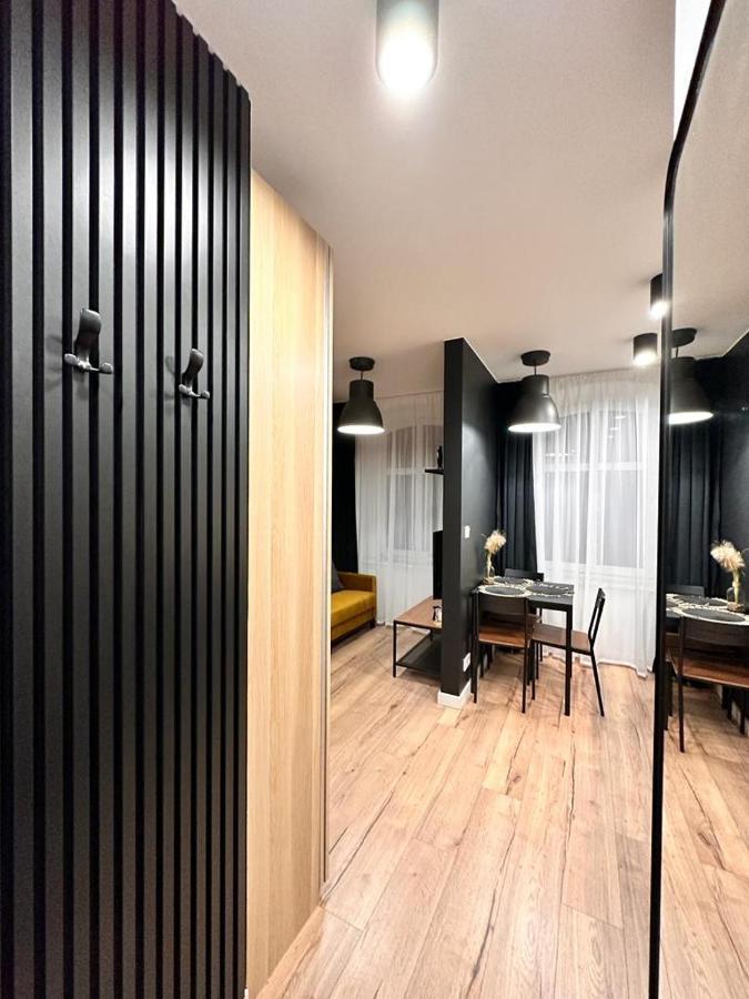 Apartamenty House Profit Kosciuszki 28Vs31B Катовице Экстерьер фото