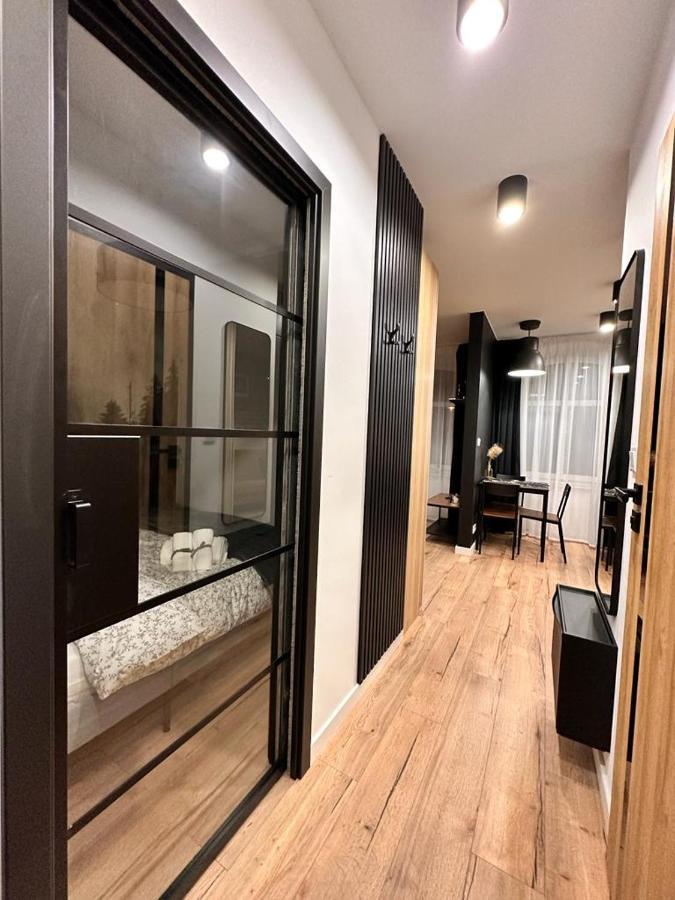 Apartamenty House Profit Kosciuszki 28Vs31B Катовице Экстерьер фото