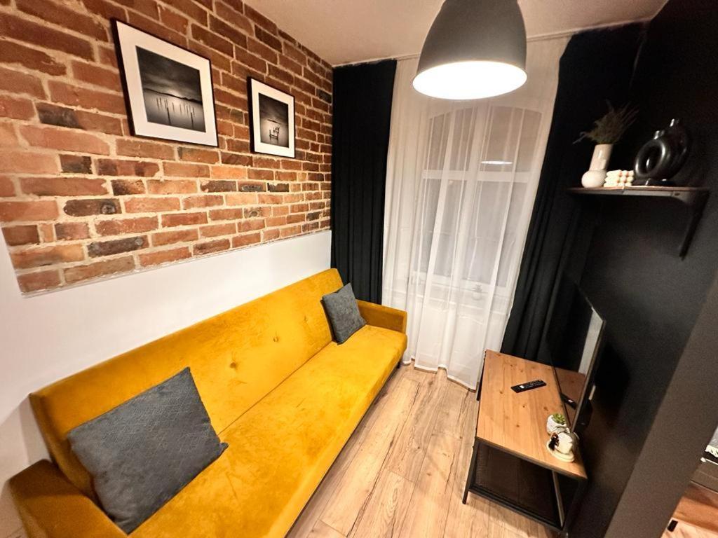 Apartamenty House Profit Kosciuszki 28Vs31B Катовице Экстерьер фото