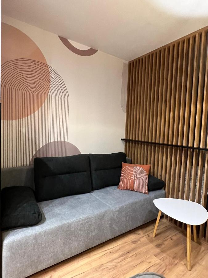 Apartamenty House Profit Kosciuszki 28Vs31B Катовице Экстерьер фото
