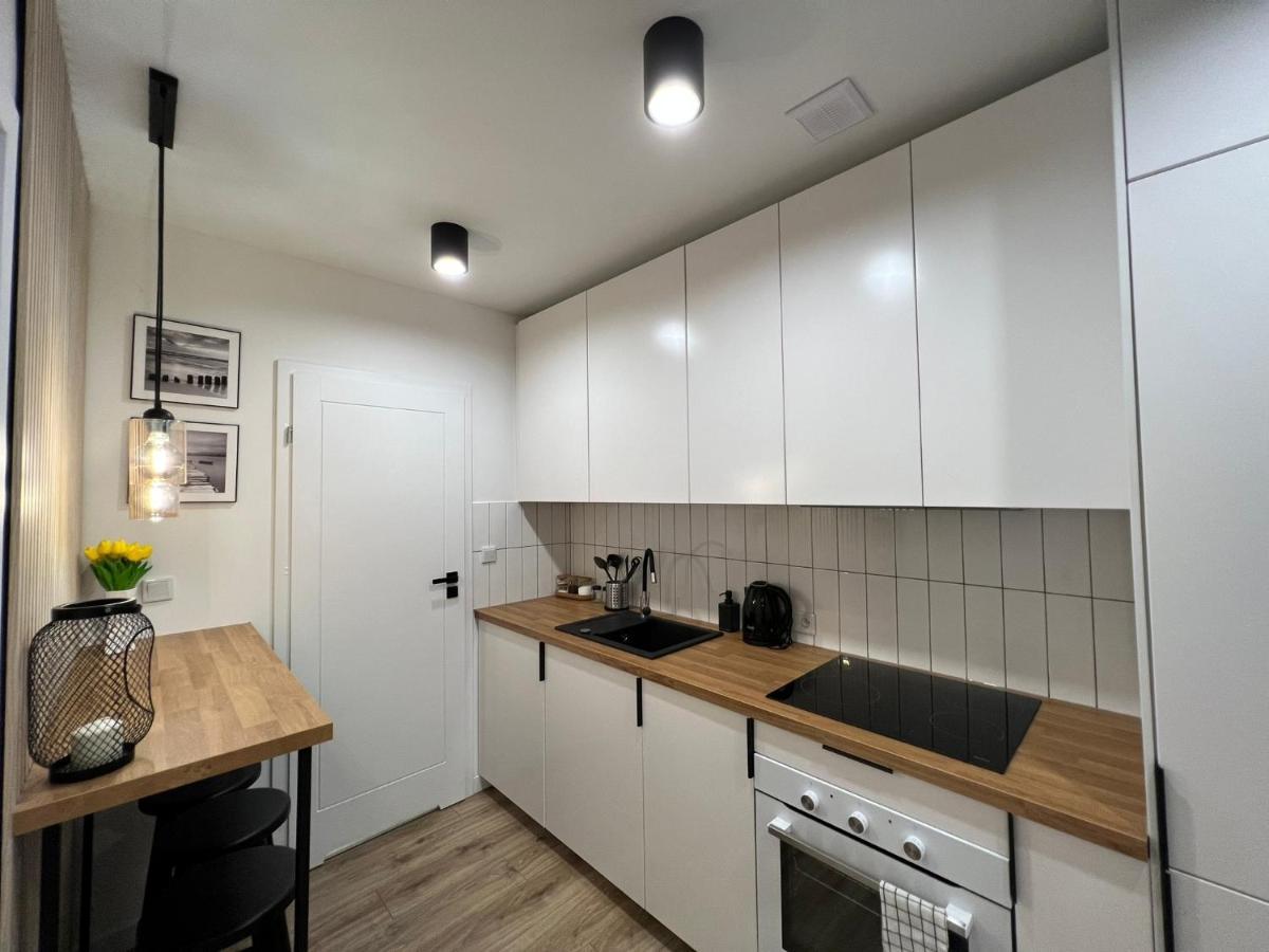 Apartamenty House Profit Kosciuszki 28Vs31B Катовице Экстерьер фото