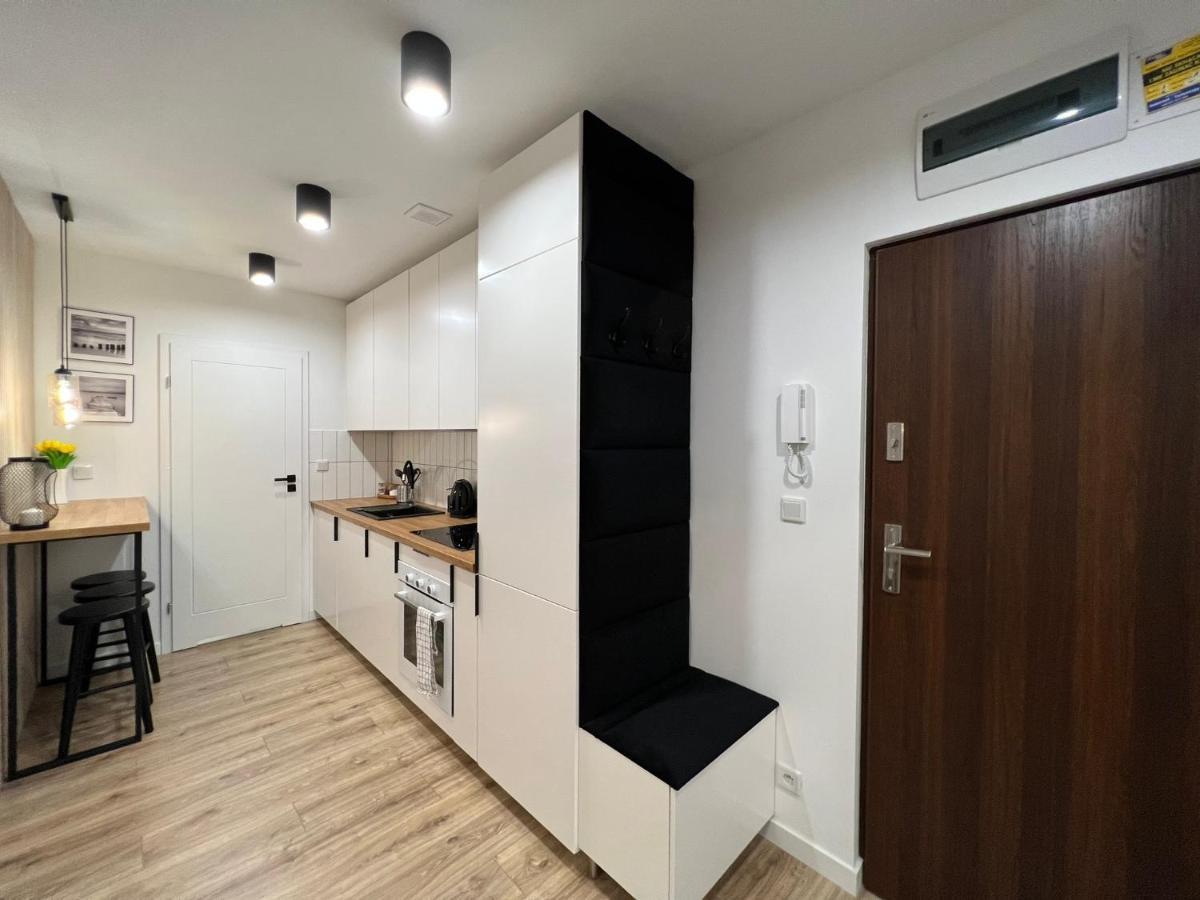 Apartamenty House Profit Kosciuszki 28Vs31B Катовице Экстерьер фото