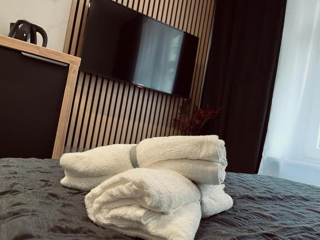 Apartamenty House Profit Kosciuszki 28Vs31B Катовице Экстерьер фото
