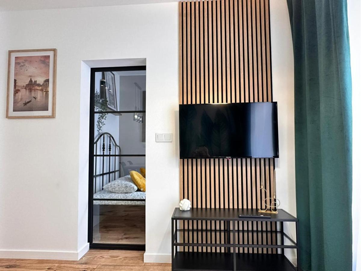 Apartamenty House Profit Kosciuszki 28Vs31B Катовице Экстерьер фото