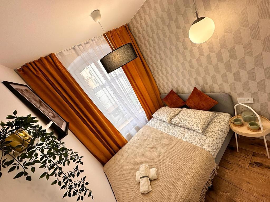 Apartamenty House Profit Kosciuszki 28Vs31B Катовице Экстерьер фото