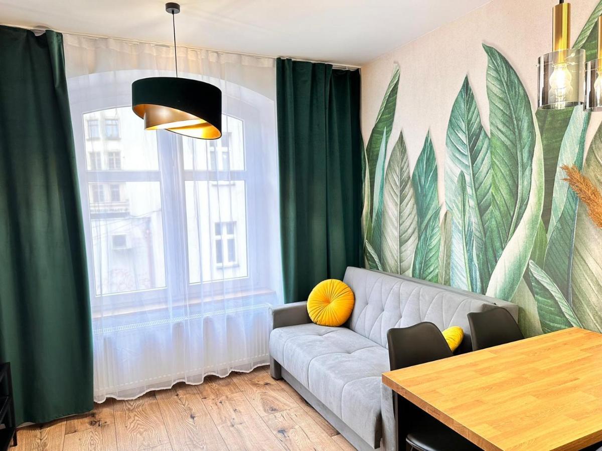 Apartamenty House Profit Kosciuszki 28Vs31B Катовице Экстерьер фото