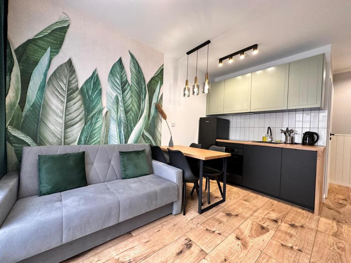 Apartamenty House Profit Kosciuszki 28Vs31B Катовице Экстерьер фото
